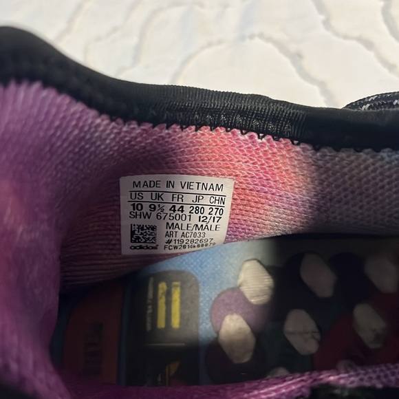 PHARRELL X NMD HUMAN RACE TRAIL 'EQUALITY' - Picture 6 of 6